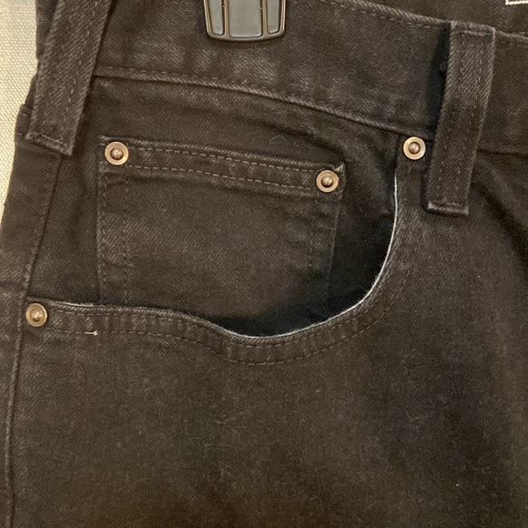 🔥NWOT🔥Carhartt Rugged Flex Relaxed Fit Cotton Blend 5-Pocket Jean Denim. - Picture 4 of 9